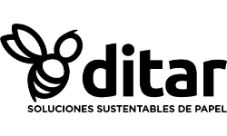 Ditar logo