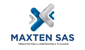 logo maxten